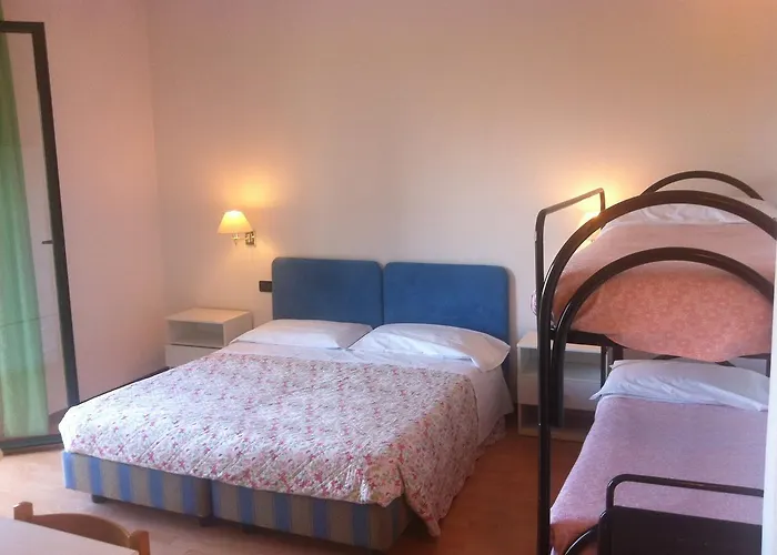 Hotel Angiolino